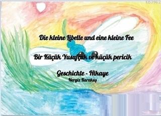 Bir Küçük Yusufcuk ve Pericik - Kitapiks.com