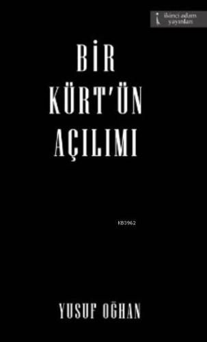 Bir Kürt'ün Açılımı