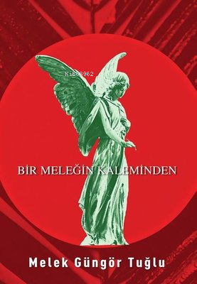 Bir Meleğin Kaleminden - Kitapiks.com