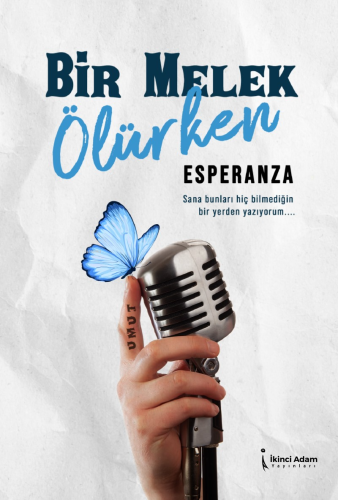 Bir Melek Ölürken