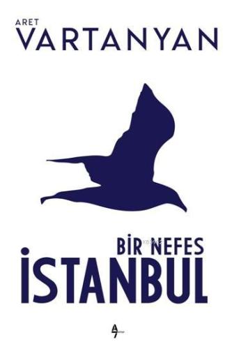 Bir Nefes İstanbul - Kitapiks.com