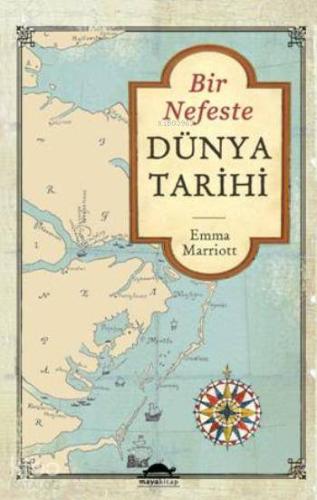 Bir Nefeste Dünya Tarihi - Kitapiks.com