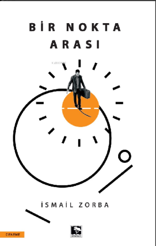 Bir Nokta Arası - Kitapiks.com