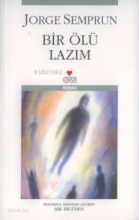Bir Ölü Lazım