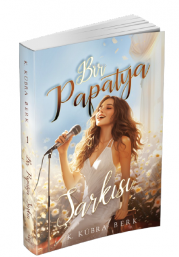 Bir Papatya Şarkısı 1 - Kitapiks.com
