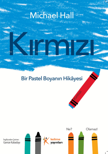 Bir Pastel Boyanın Hikayesi - Kitapiks.com