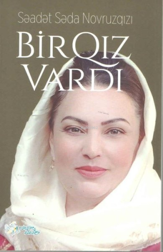 Bir Qız Vardı - Kitapiks.com
