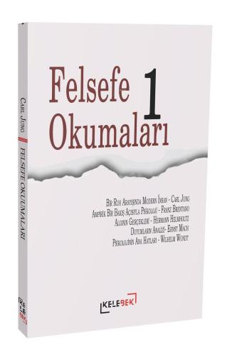 Bir Ruh Arayışında Modern İnsan - Felsefe Okumaları - 1 - Kitapiks.com