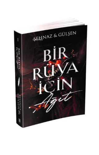Bir Rüya İçin Ağıt - Kitapiks.com