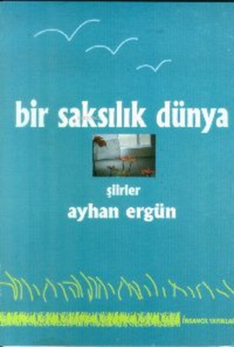 Bir Saksılık Dünya - Kitapiks.com