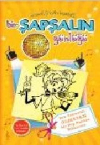 Bir Şapşalın Günlüğü 3 - Kitapiks.com