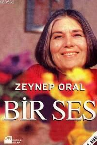 Bir Ses - Kitapiks.com