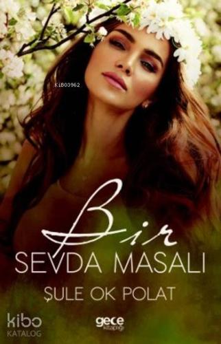 Bir Sevda Masalı