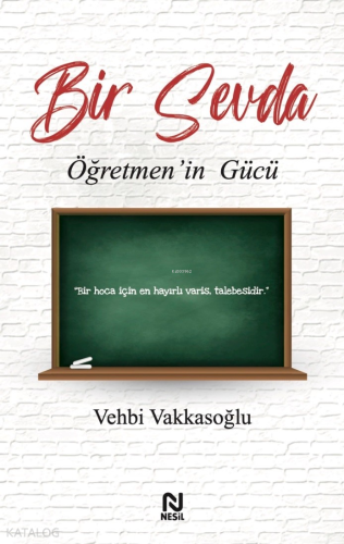 Bir Sevda Öğretmen'in Gücü