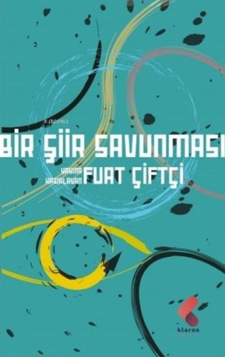 Bir Şiir Savunması