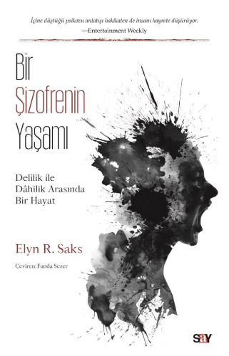 Bir Şizofrenin Yaşamı; Delilik ile Dâhilik Arasında Bir Hayat