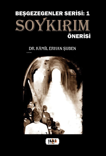 Bir Soykırım Önerisi;Beş Gezegeneler Serisi: 1. Kitap - Kitapiks.com