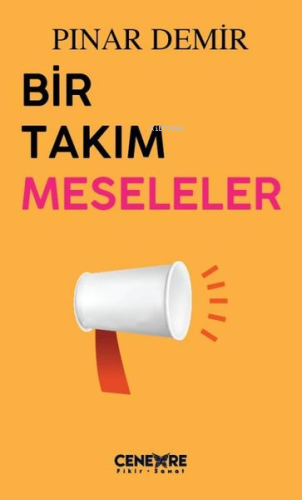 Bir Takım Meseleler - Kitapiks.com