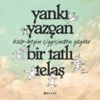 Bir Tatlı Telaş - Kitapiks.com