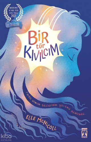 Bir Tür Kıvılcım - Kitapiks.com