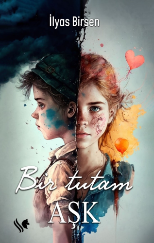 Bir Tutam Aşk - Kitapiks.com