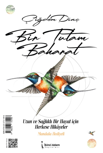 Bir Tutam Baharat