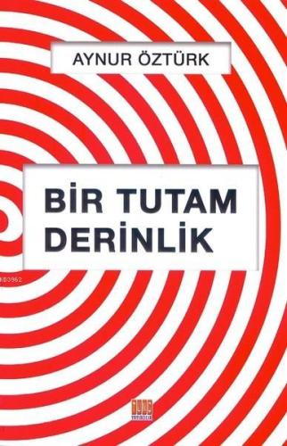 Bir Tutam Derinlik - Kitapiks.com