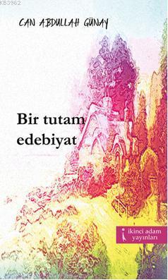 Bir Tutam Edebiyat - Kitapiks.com