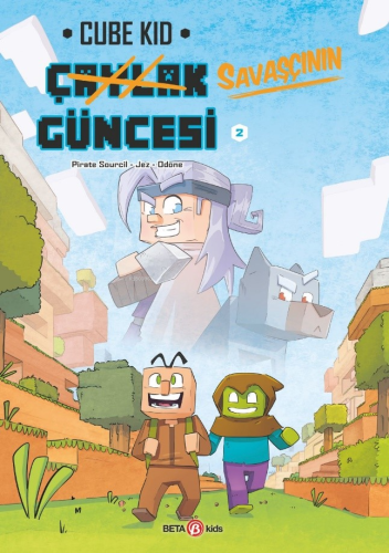 Bir Unofficial Minecraft Macerası-2;Nether'da Bir Gezinti
