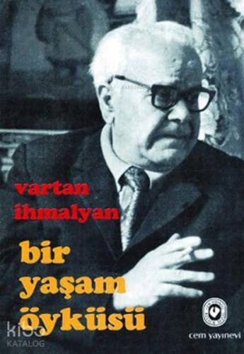 Bir Yaşam Öyküsü - Kitapiks.com