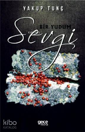 Bir Yudum Sevgi