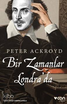 Bir Zamanlar Londra'da - Kitapiks.com