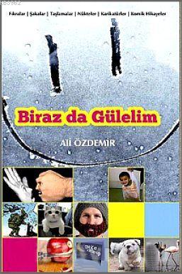 Biraz da Gülelim