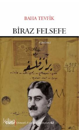 Biraz Felsefe - Kitapiks.com