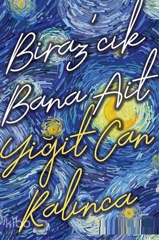 Biraz'cık Bana Ait - Kitapiks.com