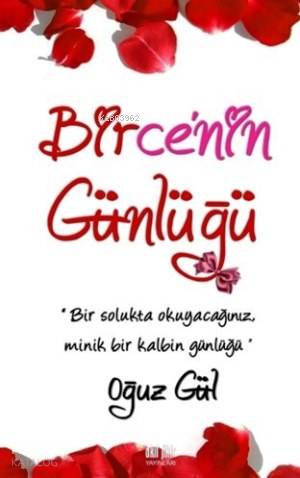 Birce'nin Günlüğü - Kitapiks.com