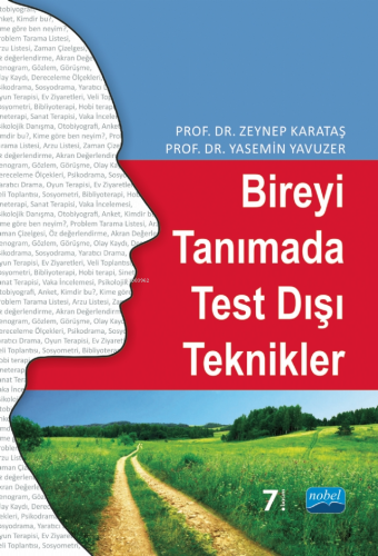 Bireyi Tanımada Test Dışı Teknikler - Kitapiks.com