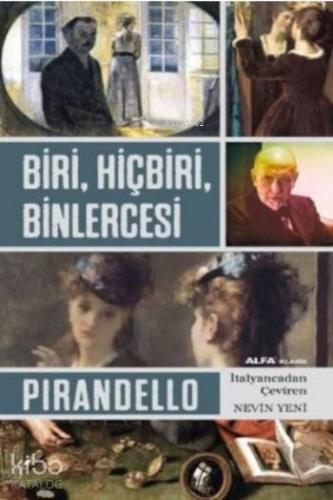 Biri Hiçbiri Binlercesi