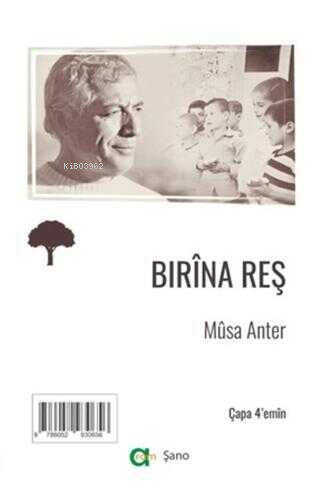 Birîna Reş - Kara Yara - Kitapiks.com