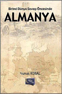 Birinci Dünya Savaşı Öncesinde Almanya