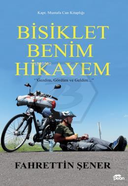 Bisiklet Benim Hikayem