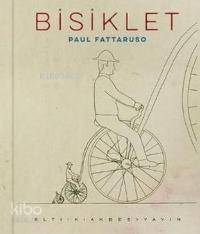 Bisiklet (Ciltli)