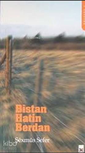 Bistan Hatin Berdan