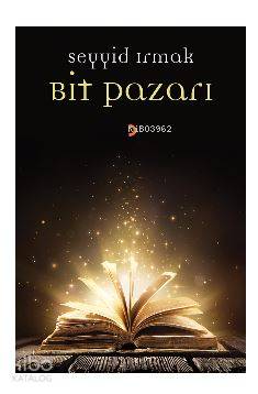Bit Pazarı - Kitapiks.com