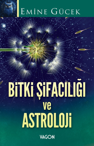 Bitki Şifacılığı ve Astroloji - Kitapiks.com