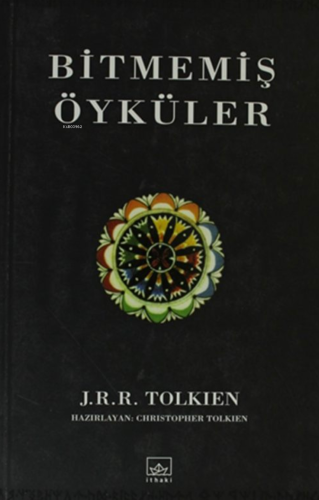 Bitmemiş Öyküler - Kitapiks.com