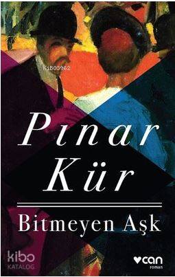 Bitmeyen Aşk - Kitapiks.com