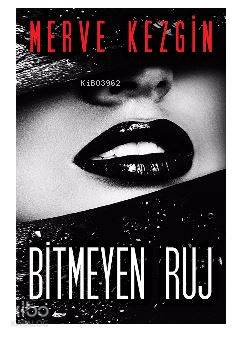 Bitmeyen Ruj - Kitapiks.com