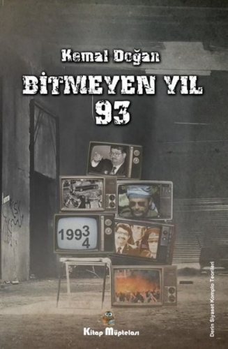 Bitmeyen Yıl 93