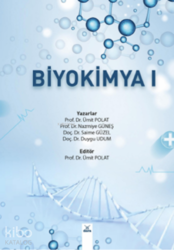 Biyokimya I